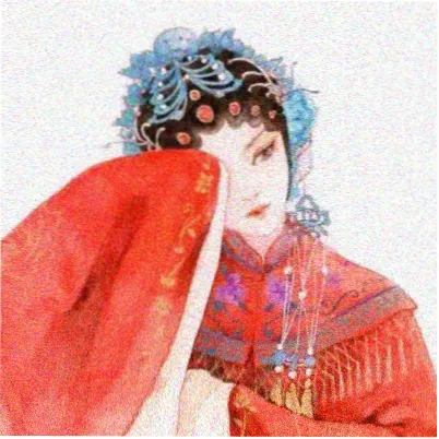 影迷风筝与海的头像